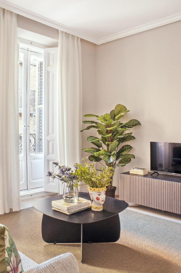 Brigth Stylish - 2Bedrooms 2Bathrooms - Malasana Madrid Exterior foto