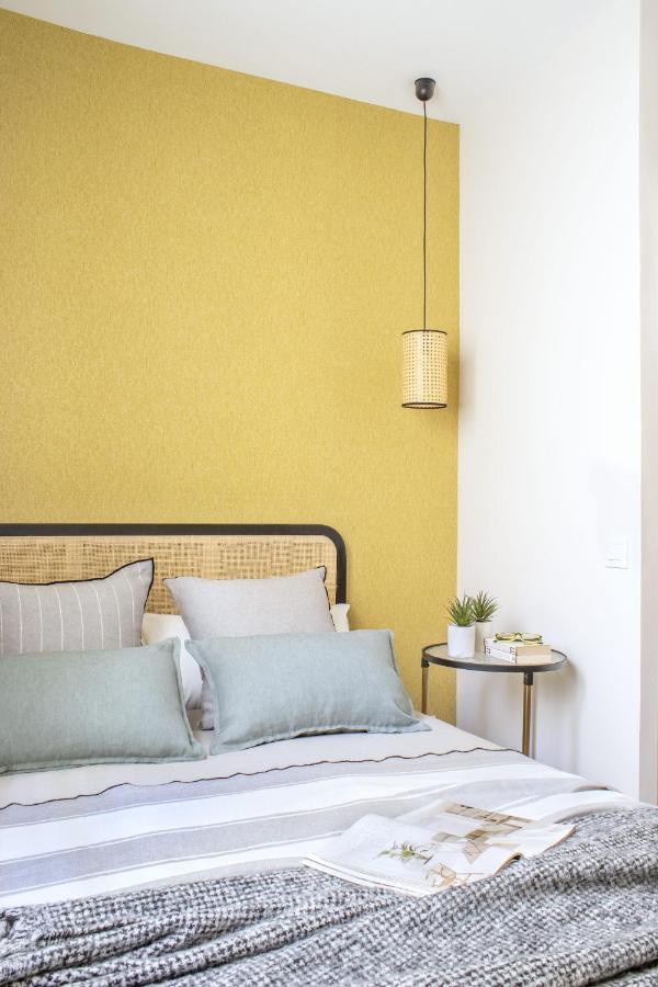 Brigth Stylish - 2Bedrooms 2Bathrooms - Malasana Madrid Exterior foto